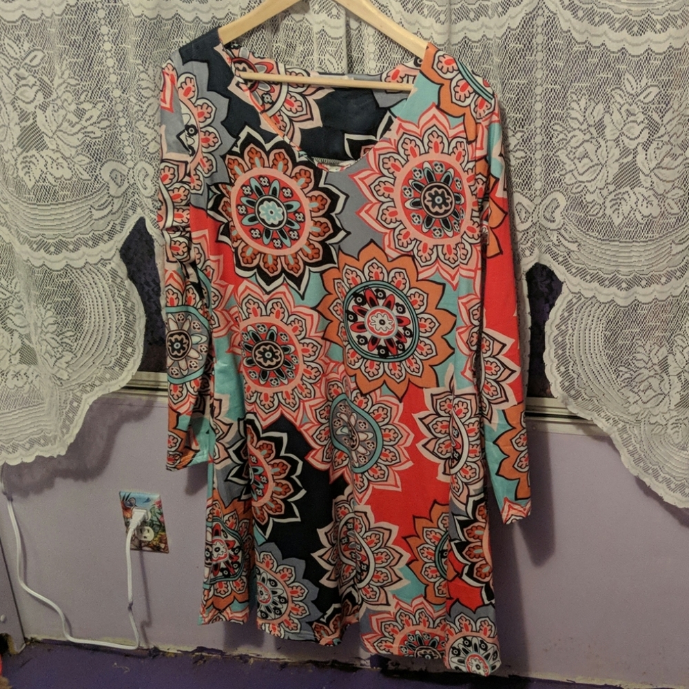 Women's dress